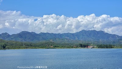 Galaxy S10+ 山行之归程