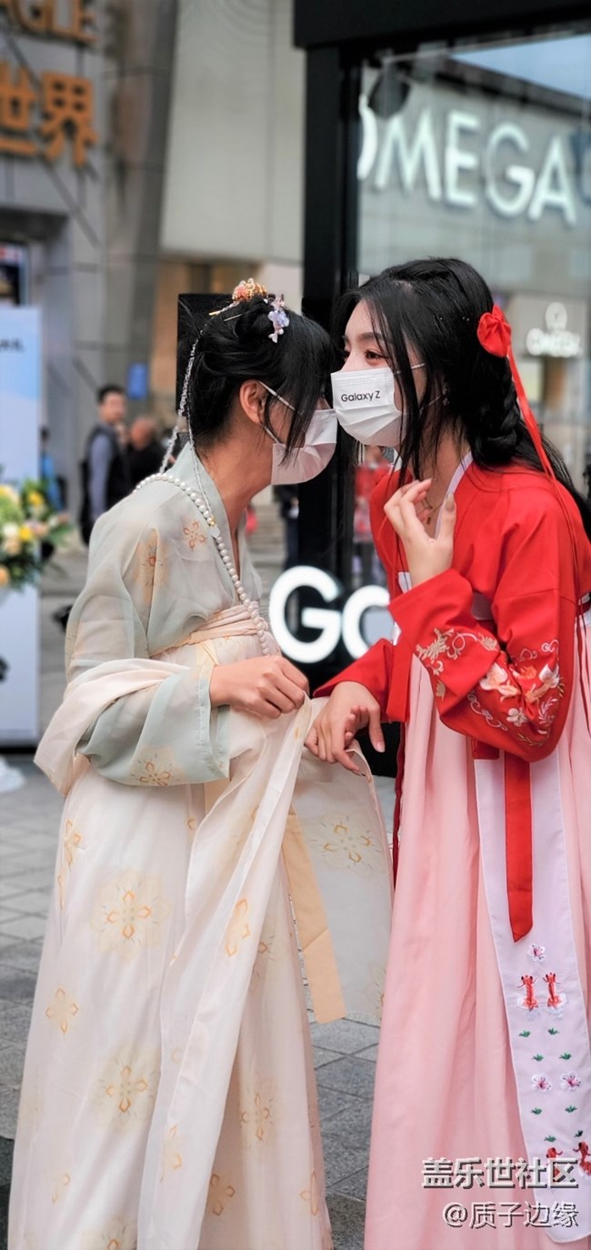 【重庆星部落】三星解放碑快闪店打卡--全新惊喜   不止一面