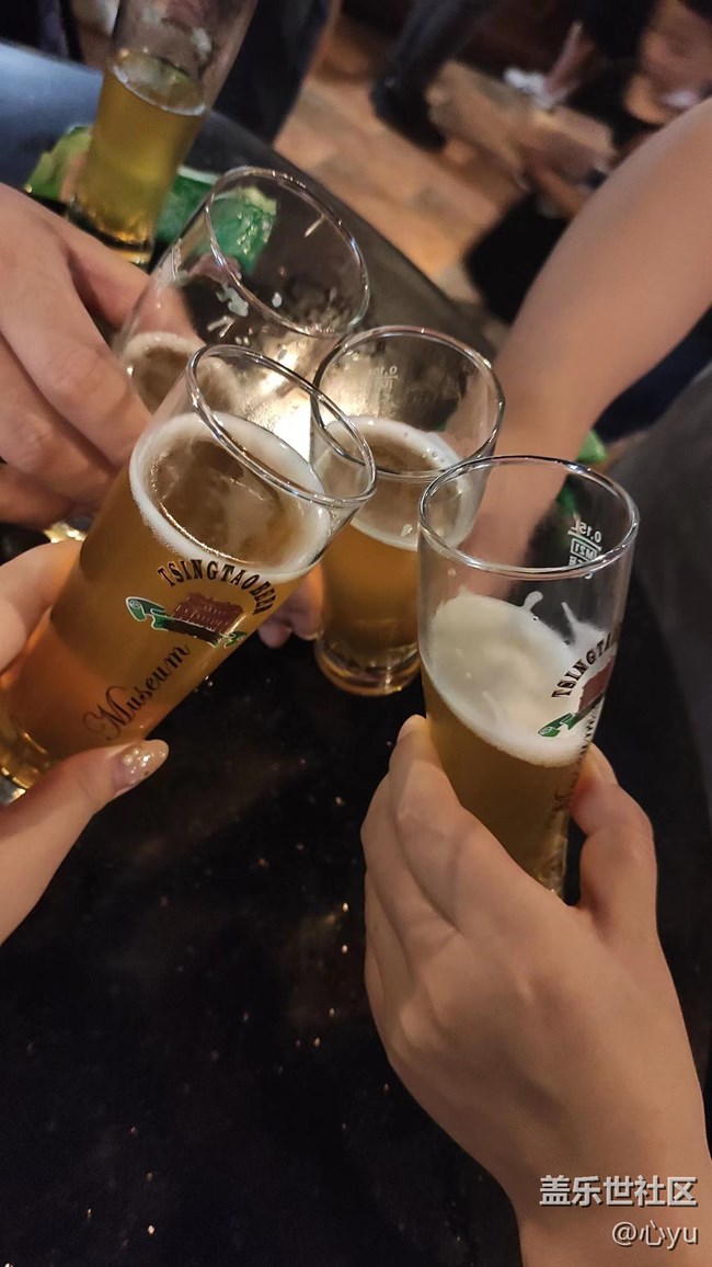迟来的青岛之旅回顾