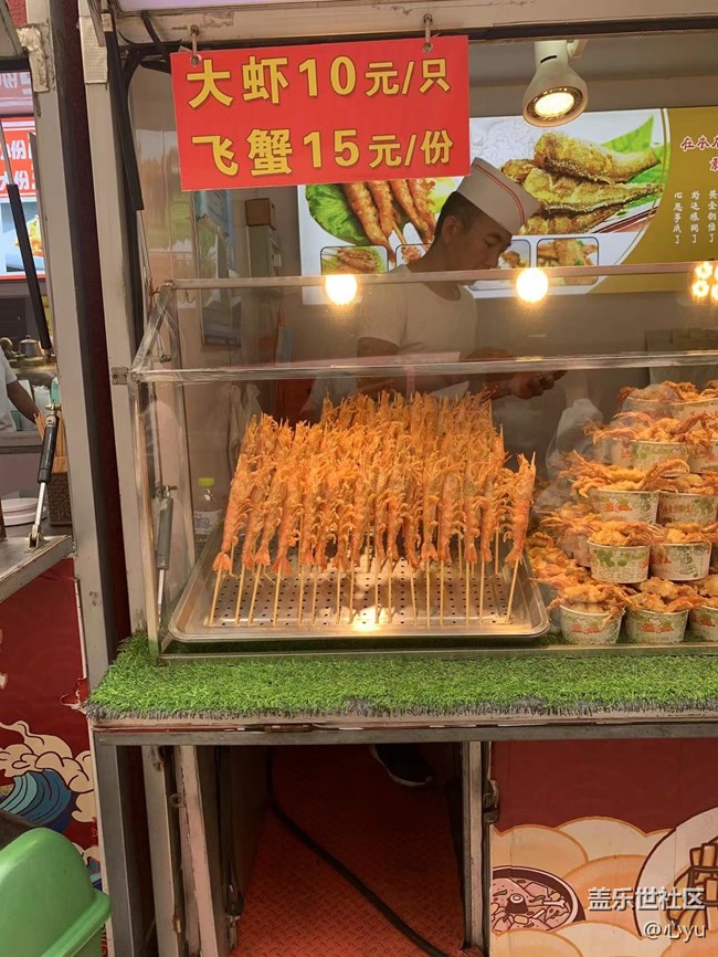迟来的青岛之旅回顾