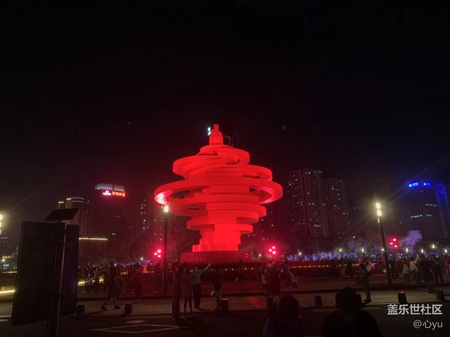 迟来的青岛之旅回顾