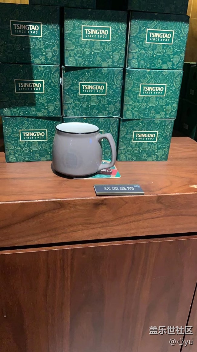 迟来的青岛之旅回顾