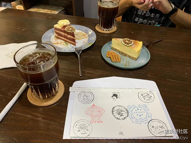 迟来的青岛之旅回顾