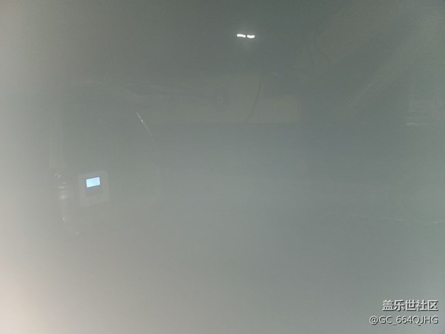 相机故障