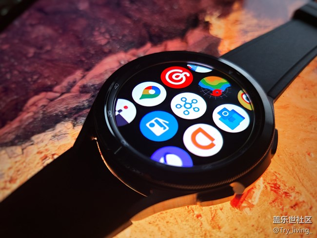 【Galaxy Watch4系列星粉体验团】Watch4个人体验与使用攻略