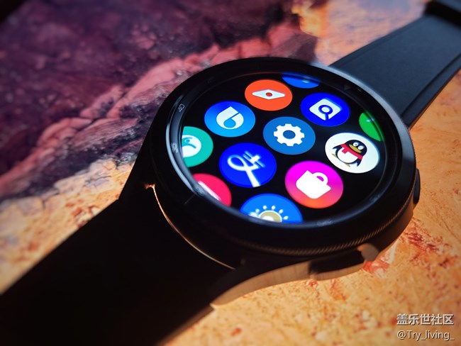 【Galaxy Watch4系列星粉体验团】Watch4个人体验与使用攻略