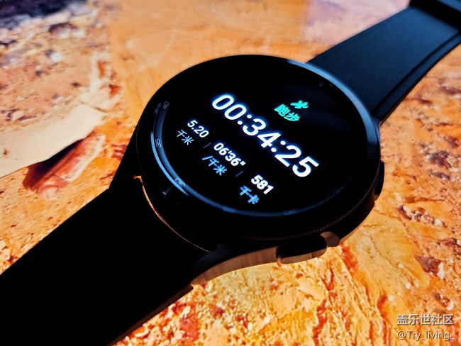 【Galaxy Watch4系列星粉体验团】Watch4个人体验与使用攻略