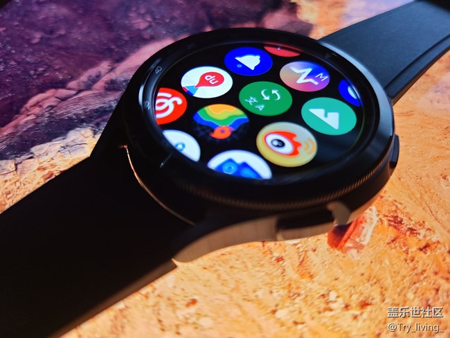 【Galaxy Watch4系列星粉体验团】Watch4个人体验与使用攻略