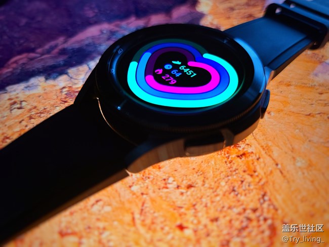 【Galaxy Watch4系列星粉体验团】Watch4个人体验与使用攻略