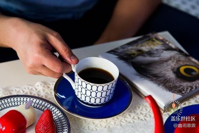 1分钟get宅家办公正确姿势,手把手教你打造家庭咖啡馆 1分钟get宅家办公正确姿势,手把手教你打造家庭咖啡馆