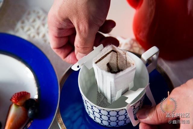 1分钟get宅家办公正确姿势,手把手教你打造家庭咖啡馆 1分钟get宅家办公正确姿势,手把手教你打造家庭咖啡馆