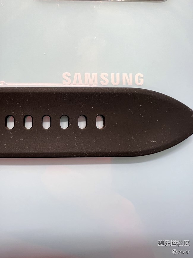 【Galaxy Watch4系列星粉体验团】+科技复古Watch4亮点在此！