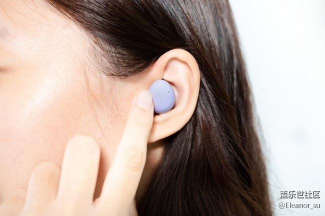提问！Galaxy Buds2那些你所不知道的闪光点介绍，来啦！