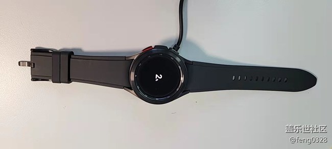 【Galaxy Watch4系列星粉体验团】+百变角色开启便利健康生活