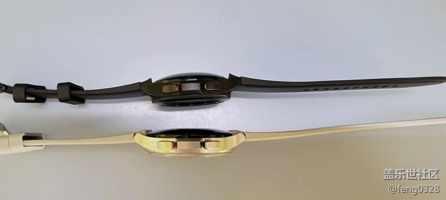 【Galaxy Watch4系列星粉体验团】+百变角色开启便利健康生活