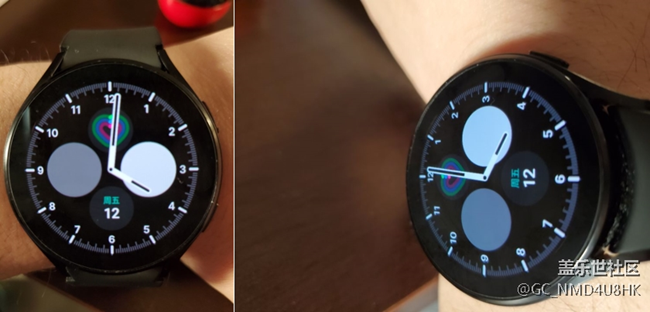 【Galaxy Watch4系列星粉体验团】逐步完备的三星生态圈