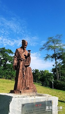 [立冬]—立冬时节的绿城