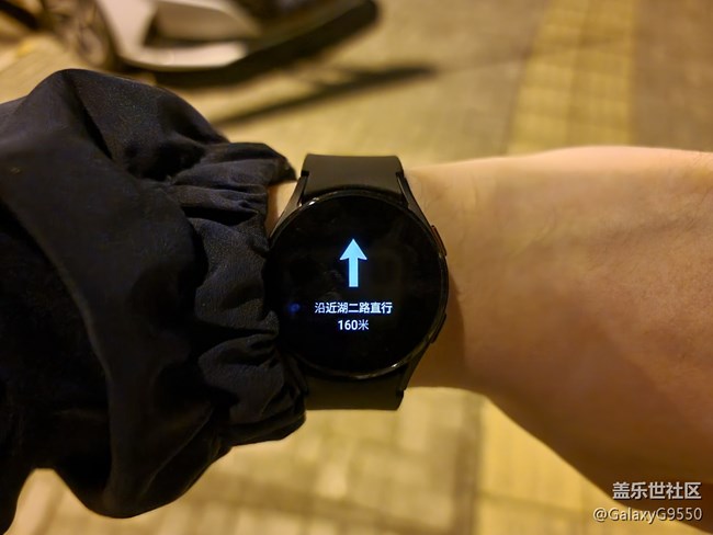 【Galaxy Watch4系列星粉体验团】新一代，不一样的星体验