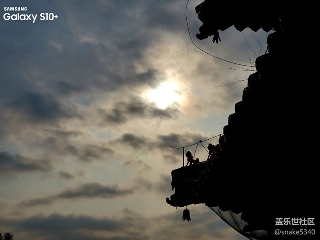 【古今建筑】+清昭陵究竟是谁的墓？