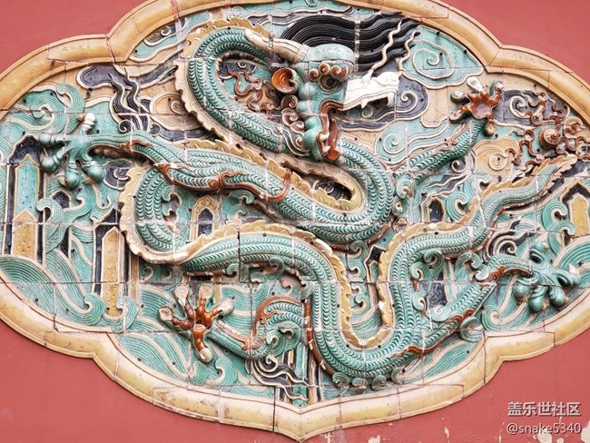 【古今建筑】+清昭陵究竟是谁的墓？