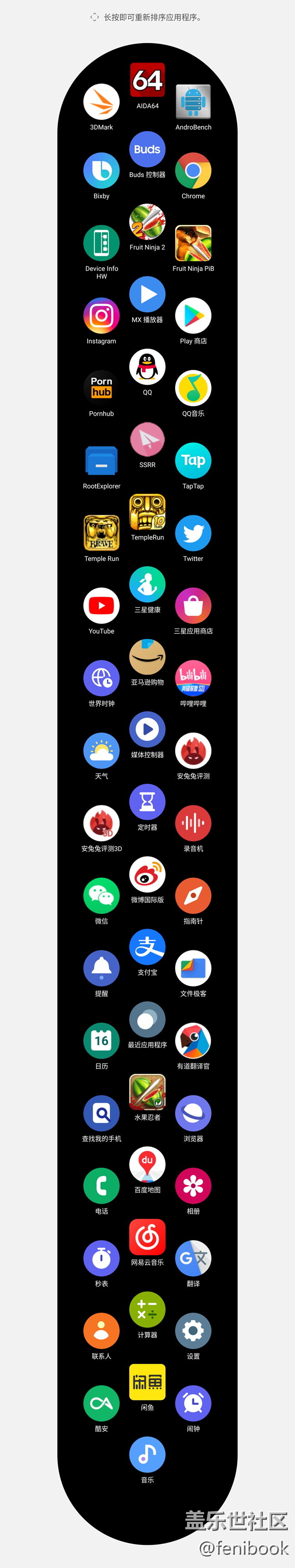 【Galaxy Watch4系列星粉体验团】