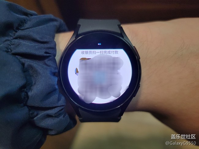 【Galaxy Watch4系列星粉体验团】新一代，不一样的星体验