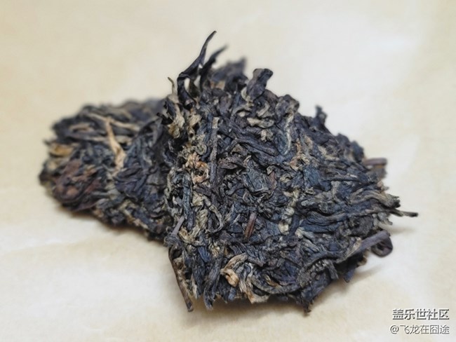 #初冬印象——泡个茶