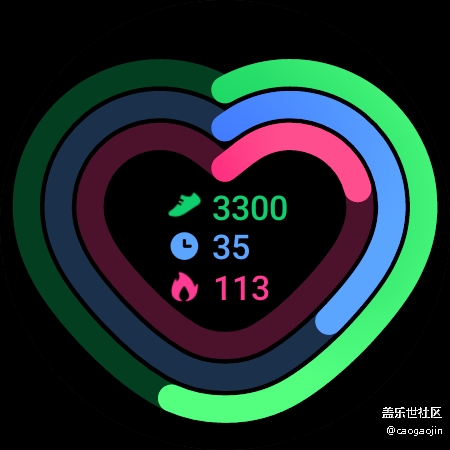 【Galaxy  Watch4系列星粉体验团】好看又好用的智能手表