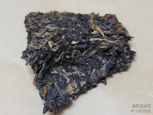 #初冬印象——泡个茶