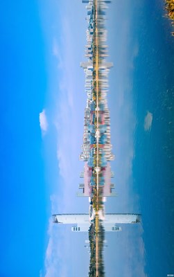 【创意生活】+平行世界