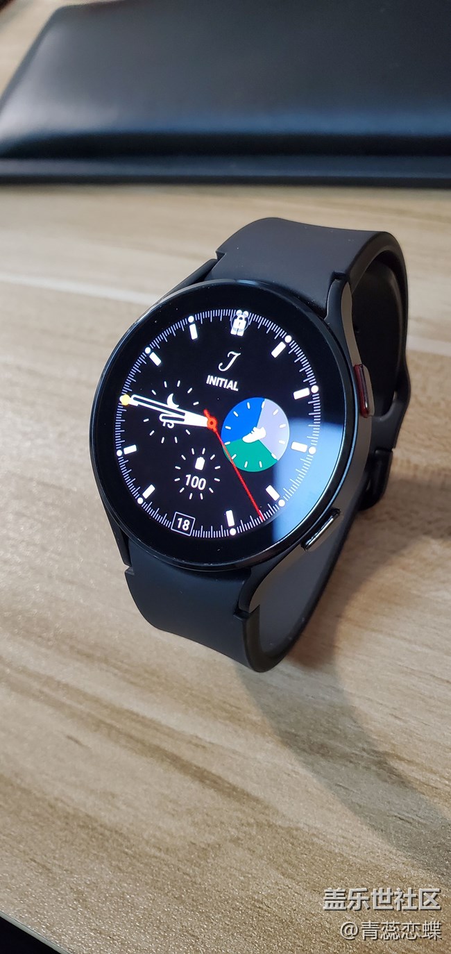 【Galaxy Watch4系列星粉体验团】WearOS仍需努力