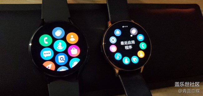 【Galaxy Watch4系列星粉体验团】WearOS仍需努力