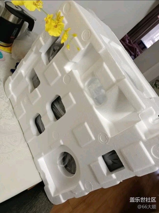 【我的双11成果】豆浆机