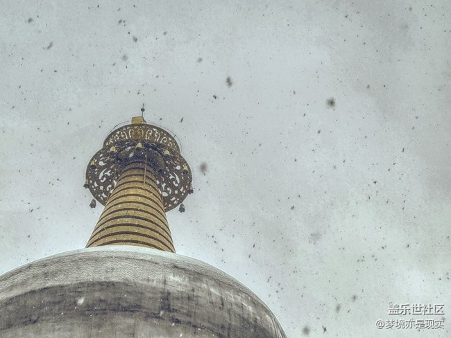 【古今建筑】沈阳南边的南塔