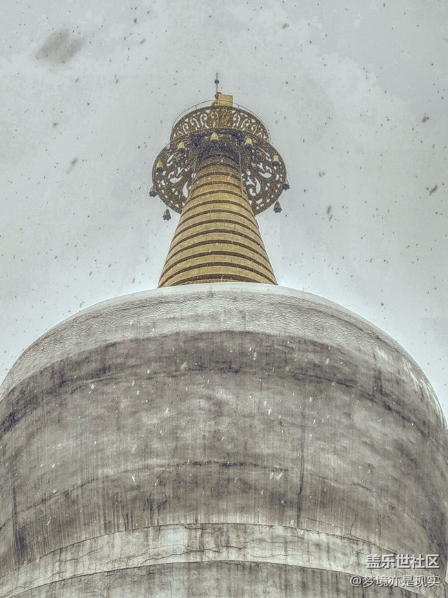 【古今建筑】沈阳南边的南塔