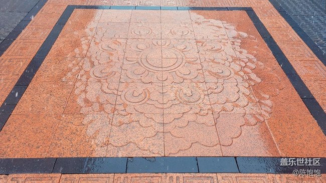 【古今建筑】＋沈阳中街步行街