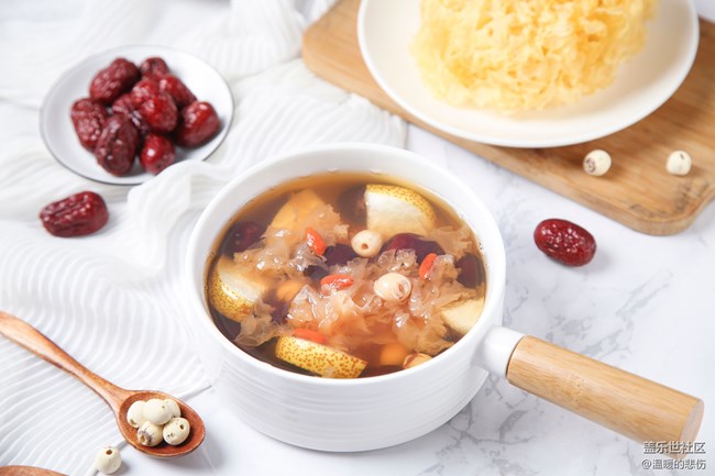 已开奖【美食12月第1期】冬季暖心饮品