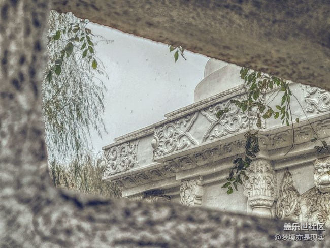 【古今建筑】沈阳南边的南塔