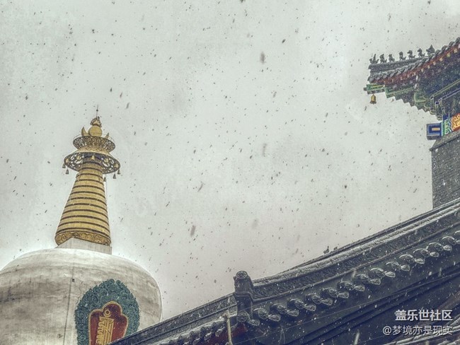 【古今建筑】沈阳南边的南塔