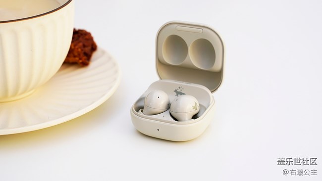当Samsung Galaxy遇见Maison Kitsuné小狐狸