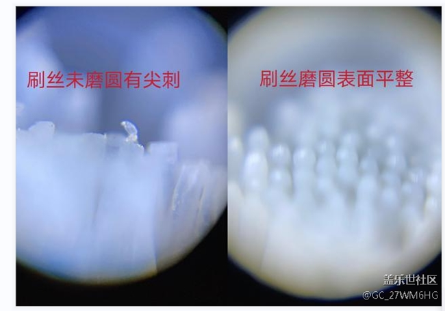 电动牙刷的危害副作用科普：护理邓琪四类坑货别买！