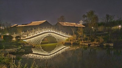 已开奖【盖乐世影像周赛第218期】——夜景随拍