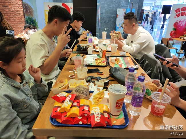 济南星部落11摄影会