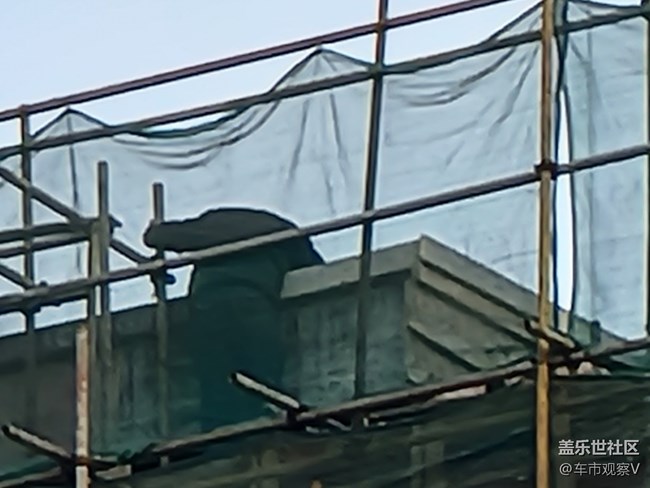 三星Galaxy S21 Ultra的长焦拍摄有多给力？