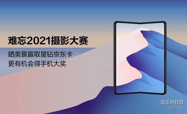 已开奖难忘2021摄影大赛-晒出2021你最难忘的照片