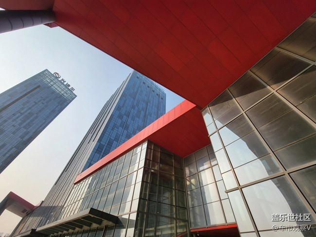 最近使用Galaxy S21 Ultra拍摄的超广角图片