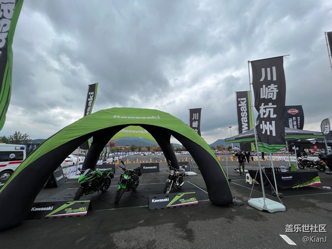 【杭州星部落】杭州星部落线线下活动卡丁车赛场聚会奥利给