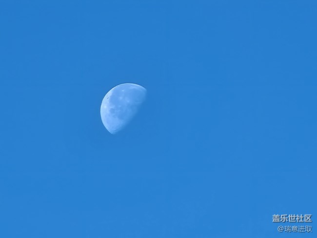 试一试三星S21 Ultra的长焦镜头