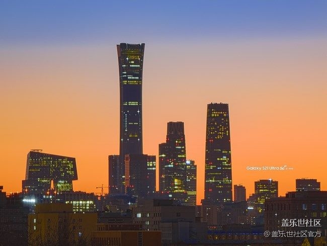 《每周星鲜事》 第90期:晒出2021你最难忘的照片