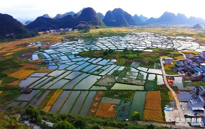 [难忘2021]+不一样的桂林山水